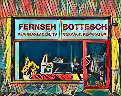 FERNSEH-BOTTESCH